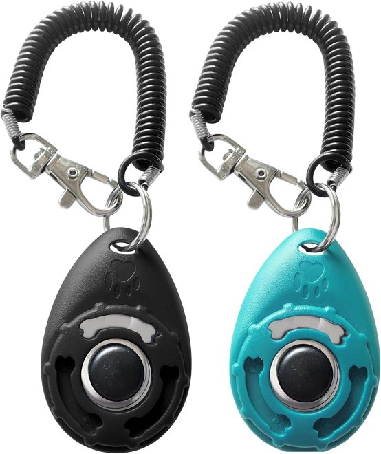 HoAoOo Training Clicker