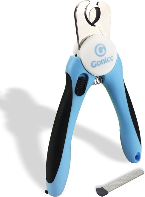 gonicc Nail Clippers