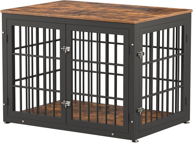 rehomerance Crate Furniture