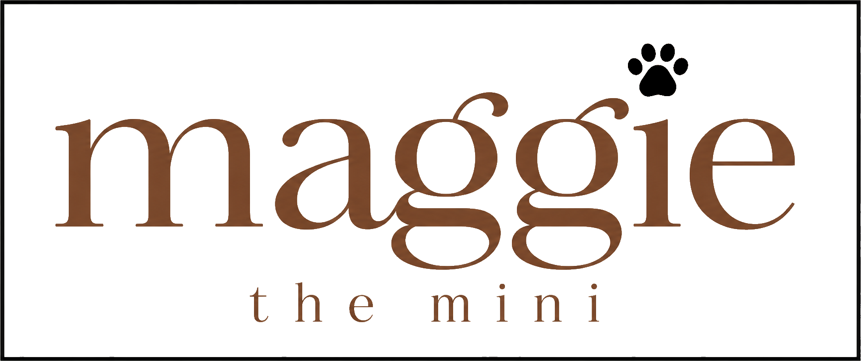 Maggie the Mini